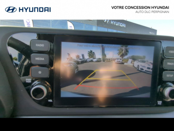 Photo 19 du bon plan HYUNDAI Bayon 1.0 T-GDi 100ch Hybrid 48V Intuitive occasion à 16900 €