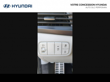 Photo 20 du bon plan HYUNDAI Bayon 1.0 T-GDi 100ch Hybrid 48V Intuitive occasion à 16900 €