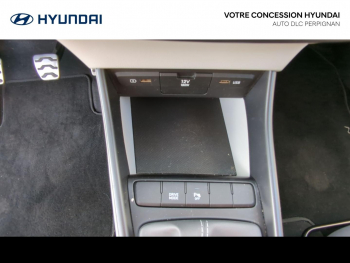 Photo 22 du bon plan HYUNDAI Bayon 1.0 T-GDi 100ch Hybrid 48V Intuitive occasion à 16900 €