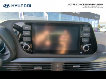 Photo 23 du bon plan HYUNDAI Bayon 1.0 T-GDi 100ch Hybrid 48V Intuitive occasion à 16900 €