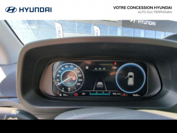 Photo 24 du bon plan HYUNDAI Bayon 1.0 T-GDi 100ch Hybrid 48V Intuitive occasion à 16900 €