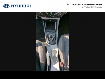 Photo 25 du bon plan HYUNDAI Bayon 1.0 T-GDi 100ch Hybrid 48V Intuitive occasion à 16900 €