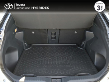 Photo 10 du bon plan TOYOTA Yaris Cross 116h GR Sport MY22 occasion à 22500 €