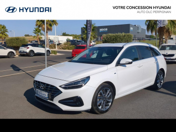 Photo 2 du bon plan HYUNDAI i30 SW 1.0 T-GDi 120ch Hybrid 48V Creative DCT-7 occasion à 19690 €