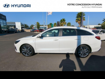 Photo 3 du bon plan HYUNDAI i30 SW 1.0 T-GDi 120ch Hybrid 48V Creative DCT-7 occasion à 19690 €