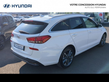 Photo 6 du bon plan HYUNDAI i30 SW 1.0 T-GDi 120ch Hybrid 48V Creative DCT-7 occasion à 19690 €