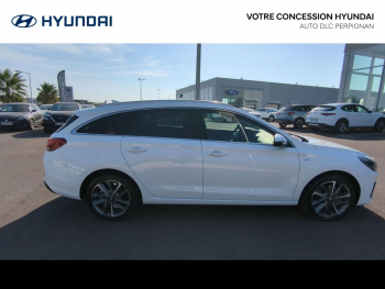 Photo 7 du bon plan HYUNDAI i30 SW 1.0 T-GDi 120ch Hybrid 48V Creative DCT-7 occasion à 19690 €