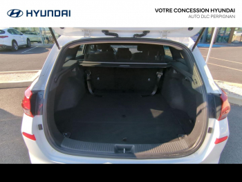 Photo 9 du bon plan HYUNDAI i30 SW 1.0 T-GDi 120ch Hybrid 48V Creative DCT-7 occasion à 19690 €