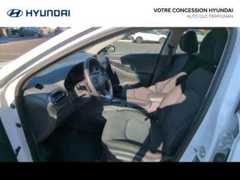 Photo 10 du bon plan HYUNDAI i30 SW 1.0 T-GDi 120ch Hybrid 48V Creative DCT-7 occasion à 19690 €