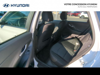 Photo 11 du bon plan HYUNDAI i30 SW 1.0 T-GDi 120ch Hybrid 48V Creative DCT-7 occasion à 19690 €