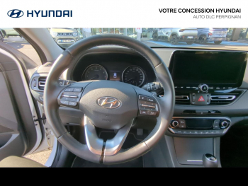 Photo 14 du bon plan HYUNDAI i30 SW 1.0 T-GDi 120ch Hybrid 48V Creative DCT-7 occasion à 19690 €
