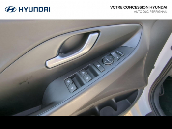 Photo 15 du bon plan HYUNDAI i30 SW 1.0 T-GDi 120ch Hybrid 48V Creative DCT-7 occasion à 19690 €