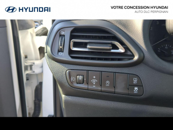Photo 16 du bon plan HYUNDAI i30 SW 1.0 T-GDi 120ch Hybrid 48V Creative DCT-7 occasion à 19690 €