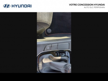 Photo 18 du bon plan HYUNDAI i30 SW 1.0 T-GDi 120ch Hybrid 48V Creative DCT-7 occasion à 19690 €