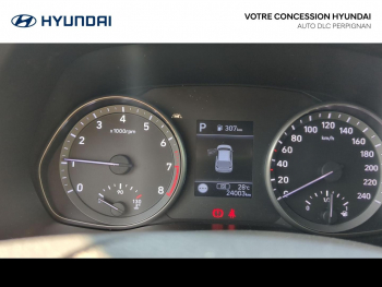 Photo 19 du bon plan HYUNDAI i30 SW 1.0 T-GDi 120ch Hybrid 48V Creative DCT-7 occasion à 19690 €