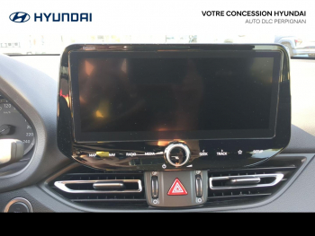 Photo 20 du bon plan HYUNDAI i30 SW 1.0 T-GDi 120ch Hybrid 48V Creative DCT-7 occasion à 19690 €