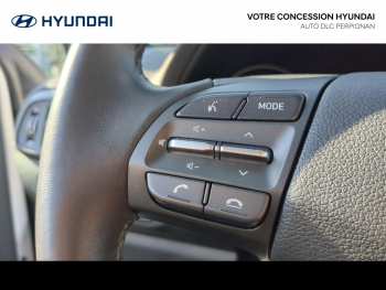 Photo 21 du bon plan HYUNDAI i30 SW 1.0 T-GDi 120ch Hybrid 48V Creative DCT-7 occasion à 19690 €