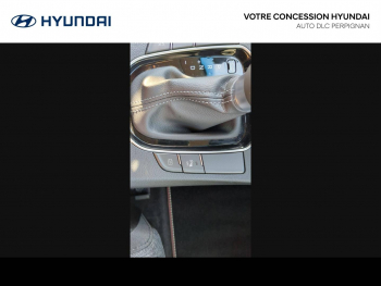 Photo 23 du bon plan HYUNDAI i30 SW 1.0 T-GDi 120ch Hybrid 48V Creative DCT-7 occasion à 19690 €