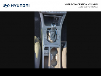 Photo 24 du bon plan HYUNDAI i30 SW 1.0 T-GDi 120ch Hybrid 48V Creative DCT-7 occasion à 19690 €