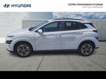 Photo 3 du bon plan HYUNDAI Kona Electric 64kWh - 204ch Intuitive occasion à 21900 €