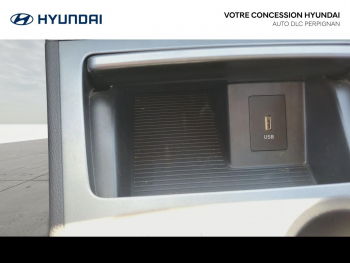 Photo 9 du bon plan HYUNDAI Kona Electric 64kWh - 204ch Intuitive occasion à 21900 €