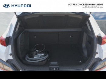 Photo 10 du bon plan HYUNDAI Kona Electric 64kWh - 204ch Intuitive occasion à 21900 €