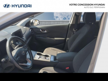 Photo 11 du bon plan HYUNDAI Kona Electric 64kWh - 204ch Intuitive occasion à 21900 €