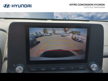 Photo 16 du bon plan HYUNDAI Kona Electric 64kWh - 204ch Intuitive occasion à 21900 €