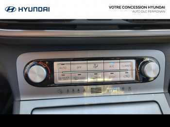 Photo 17 du bon plan HYUNDAI Kona Electric 64kWh - 204ch Intuitive occasion à 21900 €