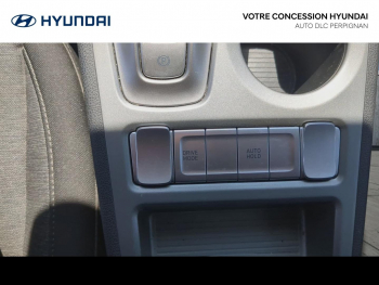 Photo 18 du bon plan HYUNDAI Kona Electric 64kWh - 204ch Intuitive occasion à 21900 €