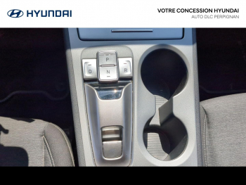 Photo 19 du bon plan HYUNDAI Kona Electric 64kWh - 204ch Intuitive occasion à 21900 €