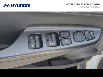 Photo 23 du bon plan HYUNDAI Kona Electric 64kWh - 204ch Intuitive occasion à 21900 €