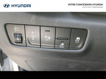 Photo 24 du bon plan HYUNDAI Kona Electric 64kWh - 204ch Intuitive occasion à 21900 €