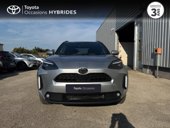 Photo 5 du bon plan TOYOTA Yaris Cross 116h Design MC24 occasion à 24290 €