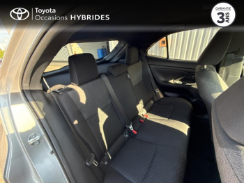 Photo 7 du bon plan TOYOTA Yaris Cross 116h Design MC24 occasion à 24290 €