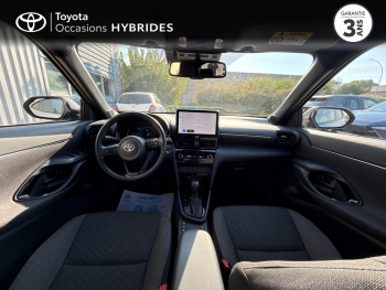 Photo 8 du bon plan TOYOTA Yaris Cross 116h Design MC24 occasion à 24290 €
