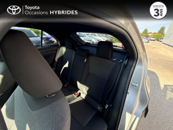 Photo 12 du bon plan TOYOTA Yaris Cross 116h Design MC24 occasion à 24290 €