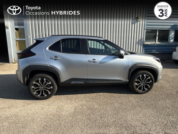 Photo 17 du bon plan TOYOTA Yaris Cross 116h Design MC24 occasion à 24290 €