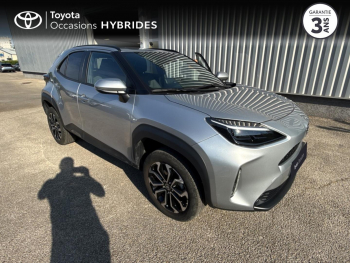 Photo 19 du bon plan TOYOTA Yaris Cross 116h Design MC24 occasion à 24290 €