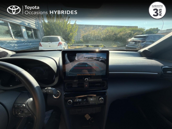 Photo 20 du bon plan TOYOTA Yaris Cross 116h Design MC24 occasion à 24290 €