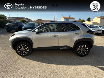 Photo 23 du bon plan TOYOTA Yaris Cross 116h Design MC24 occasion à 24290 €