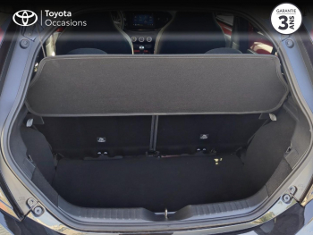 Photo 10 du bon plan TOYOTA Aygo X 1.0 VVT-i 72ch Design MY24 occasion à 15500 €