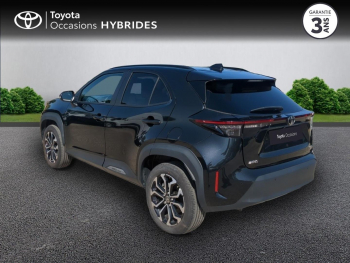 Photo 2 du bon plan TOYOTA Yaris Cross 130h Design MY25 occasion à 24990 €