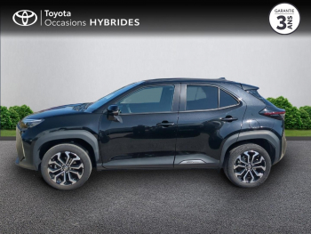 Photo 3 du bon plan TOYOTA Yaris Cross 130h Design MY25 occasion à 24990 €