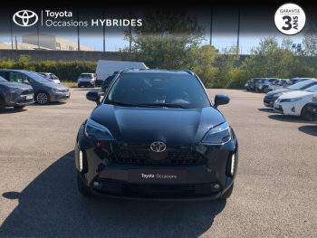 Photo 5 du bon plan TOYOTA Yaris Cross 130h Design MY25 occasion à 24990 €