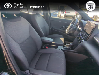 Photo 6 du bon plan TOYOTA Yaris Cross 130h Design MY25 occasion à 24990 €