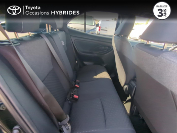 Photo 7 du bon plan TOYOTA Yaris Cross 130h Design MY25 occasion à 24990 €