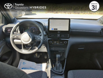 Photo 8 du bon plan TOYOTA Yaris Cross 130h Design MY25 occasion à 24990 €