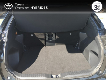 Photo 10 du bon plan TOYOTA Yaris Cross 130h Design MY25 occasion à 24990 €