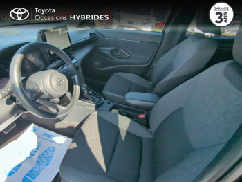 Photo 11 du bon plan TOYOTA Yaris Cross 130h Design MY25 occasion à 24990 €